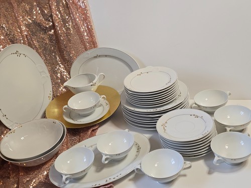 Hutschenreuther fleuron chloé - fleuron,