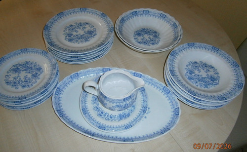 Speiseservice personen - speiseservice, 6