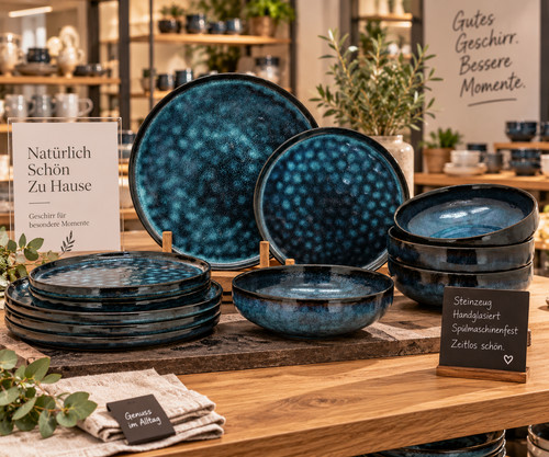 Andas geschirr set tlg - andas,
