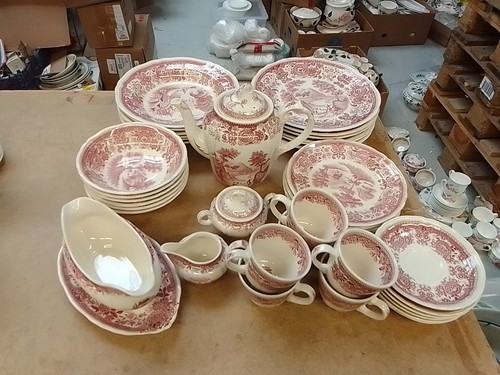 Villeroy und boch burgenland - villeroy,
