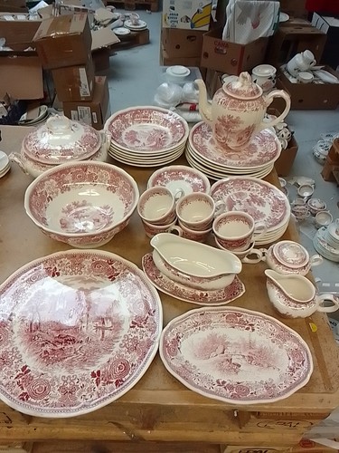 Villeroy und boch burgenland - villeroy,