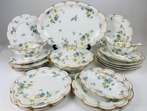Antikes haviland limoges - haviland,