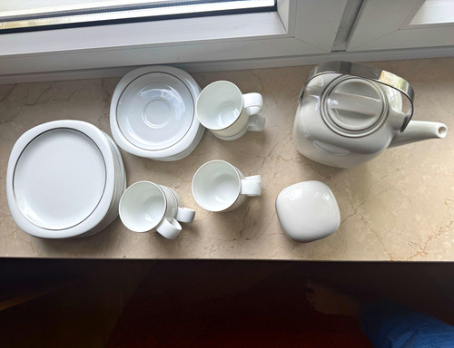 Rosenthal studios - rosenthal,