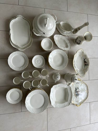 Rosenthal porzellan - rosenthal,