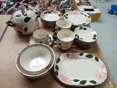Villeroy und boch wildrose - villeroy,