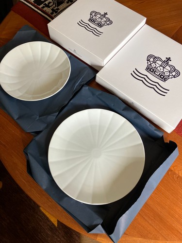 Royal copenhagen speise - royal,