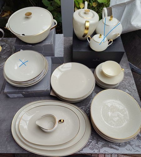 Hutschenreuther favorit - hutschenreuther,