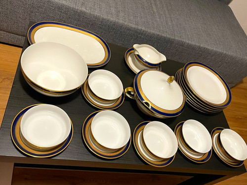 Hutschenreuther porzellan - hutschenreuther,