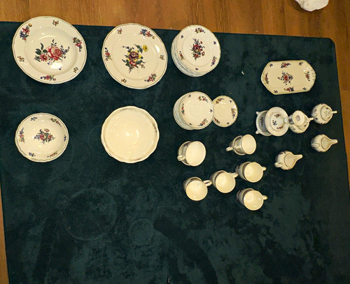 Villeroy boch alt strassburg - villeroy,