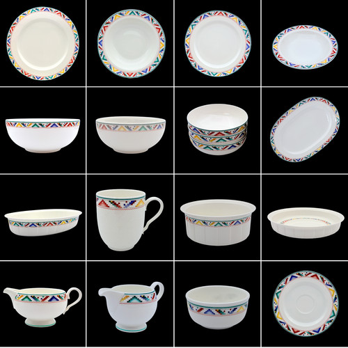 Villeroy boch indian look - villeroy,