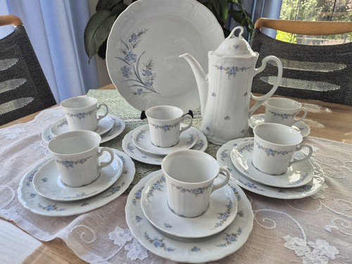 Kaffeeservice seltmann weiden - kaffeeservice,