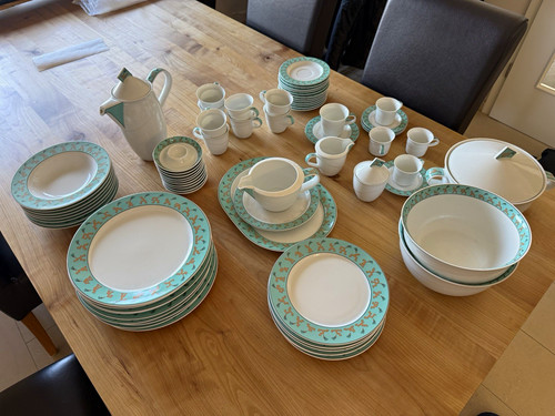 Rosenthal avenue frogdesign - rosenthal,
