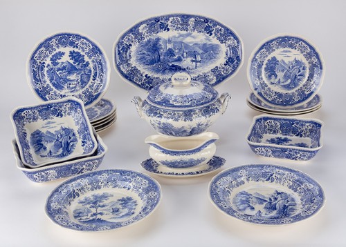 Villeroy boch b - &,