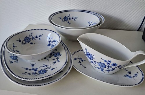 Speiseservice teilig - speiseservice, 6