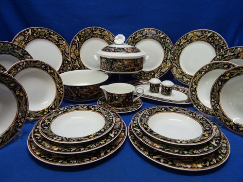 Gallo design intarsia - gallo,