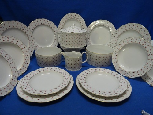 Rosenthal monbijou - rosenthal,