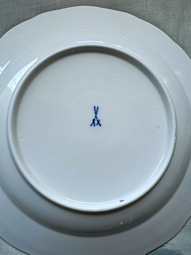 Meissen porzellan - meissen,