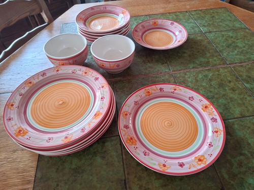 Creatable geschirr - geschirr, –