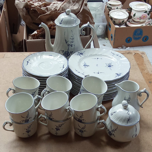 Villeroy und boch alt - villeroy,