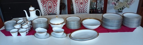 Speise und kaffeeservice - kaffeeservice, von