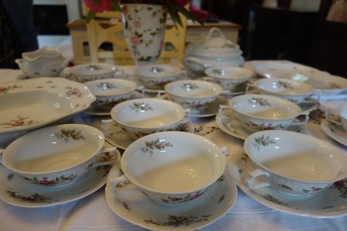 Gelegenheit rosenthal classic - rosenthal,