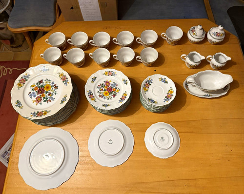 Seltmann weiden barock - seltmann,