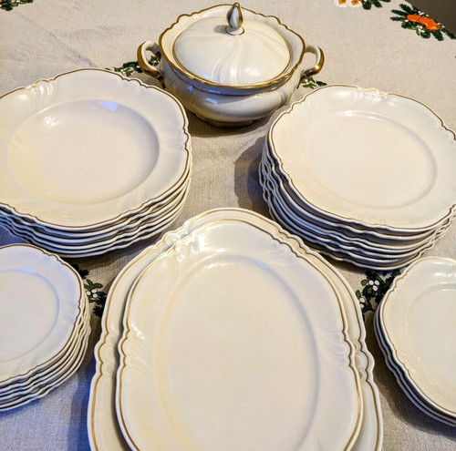 Rosenthal viktoria elfenbein - rosenthal,