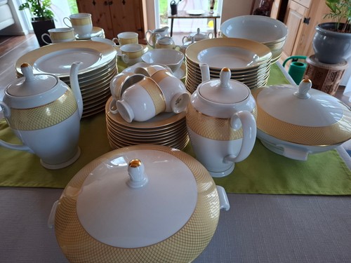 Rosenthal speise und - rosenthal, speise-