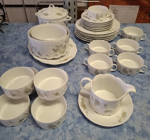 Rosenthal classic rose - rosenthal,