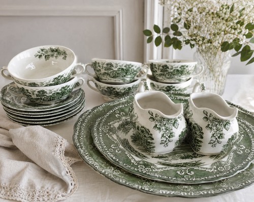 Grindley england vintage - grindley,