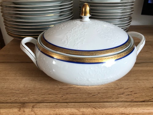 Vintage speiseservice tlg - vintage,