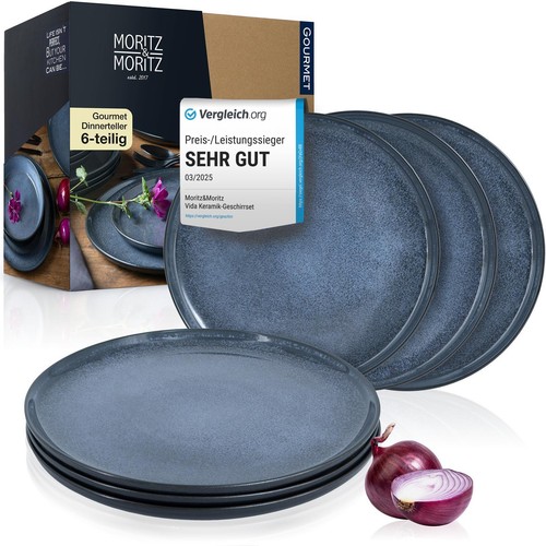 Dinnerteller set tafelservice - set,