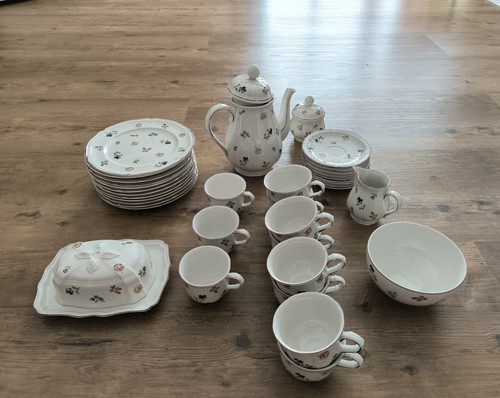 Villeroy boch petite fleur - villeroy,