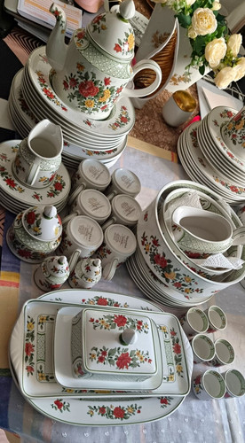 Villeroy boch sommerday - villeroy,