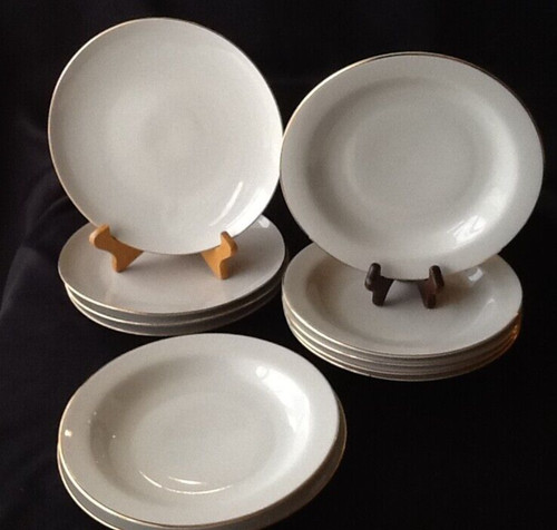 Tafelservice tellerset speise - tafelservice,