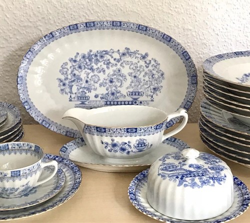 Edel vintage porzellan - edel,