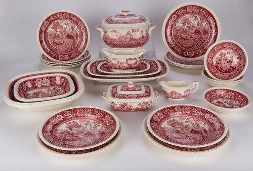 Villeroy boch b - &,