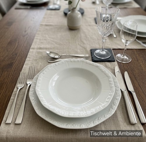 Rosenthal maria weiß speise - weiß,