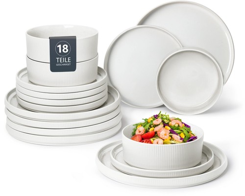 Home kombi geschirr set - geschirr,