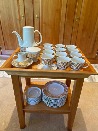 Rosenthal composition tapio - rosenthal,