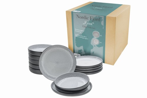 Creatable nordic fjord - creatable,
