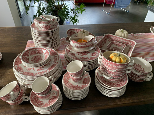 Villeroy boch fasan - &,