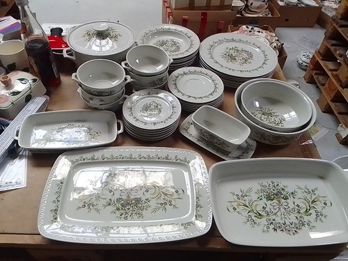 Villeroy und boch trianon - boch,