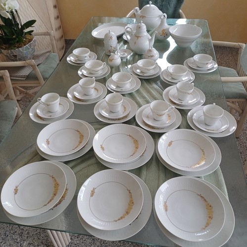 Porzellan service rosenthal - service,