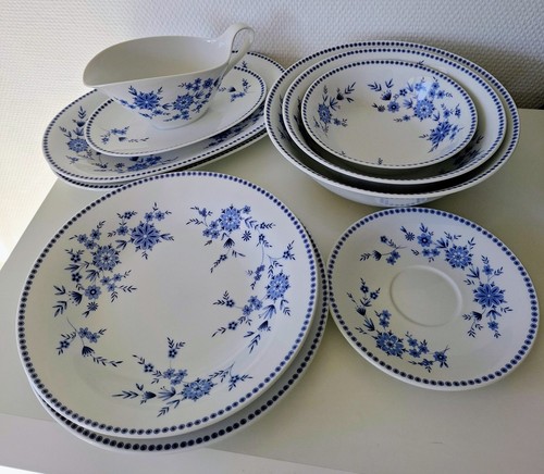 Speiseservice teilig - speiseservice,