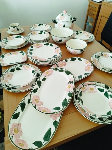 Villeroy boch wildrose - villeroy, &boch