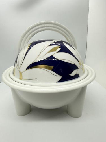 Rosenthal cupola - rosenthal,